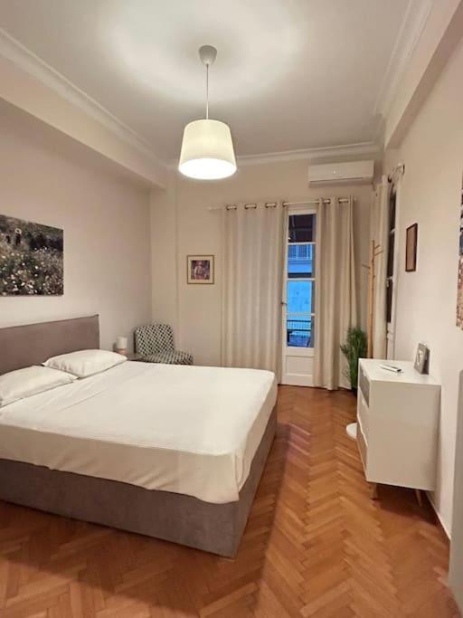 Kolonaki Central Apartment Афіни Екстер'єр фото
