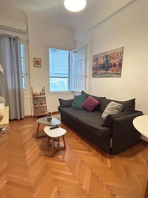 Kolonaki Central Apartment Афіни Екстер'єр фото