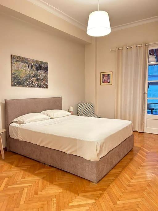 Kolonaki Central Apartment Афіни Екстер'єр фото
