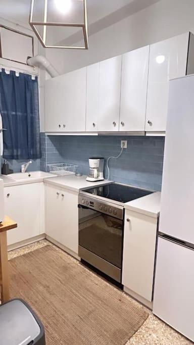 Kolonaki Central Apartment Афіни Екстер'єр фото