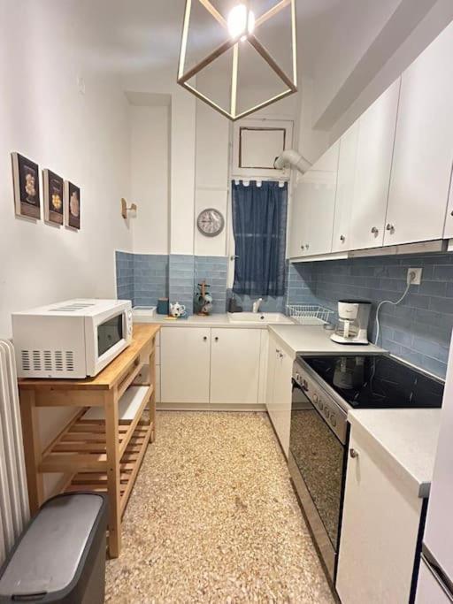 Kolonaki Central Apartment Афіни Екстер'єр фото