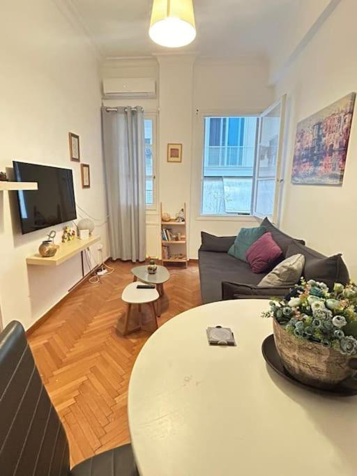 Kolonaki Central Apartment Афіни Екстер'єр фото